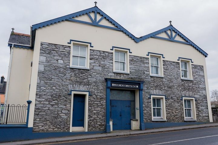 Jail for man who stole batteries from Kerry plant hire business
