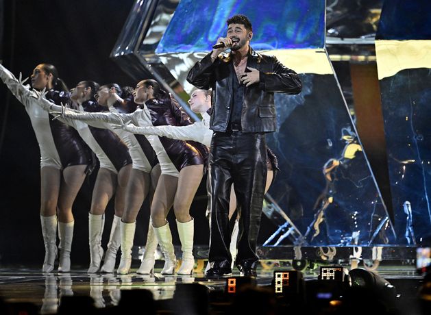 Brenda Power: Forget Eurovision — when it comes to a crazed obsession with Israel, Ireland always scores douze points
