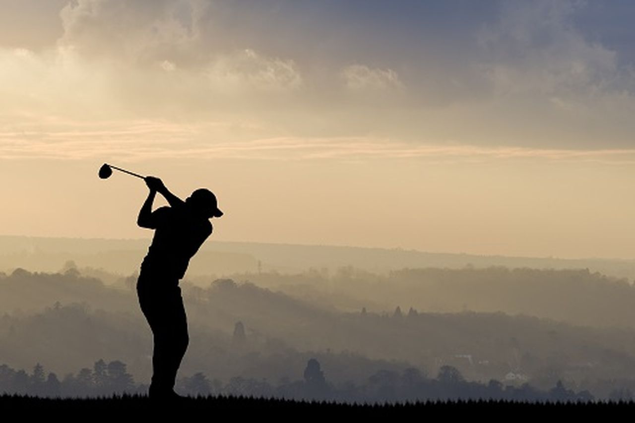 Six simple tips to improve your golf swing | Irish Independent