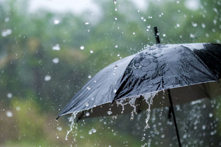 Irish weather: Status Orange and Status Yellow rain warnings for seven counties as Met Éireann forecast heavy rain