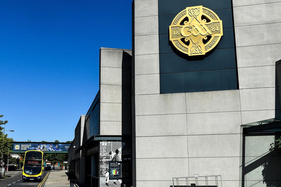 The GAA is unable to establish how many people are actually employed in the Association.
