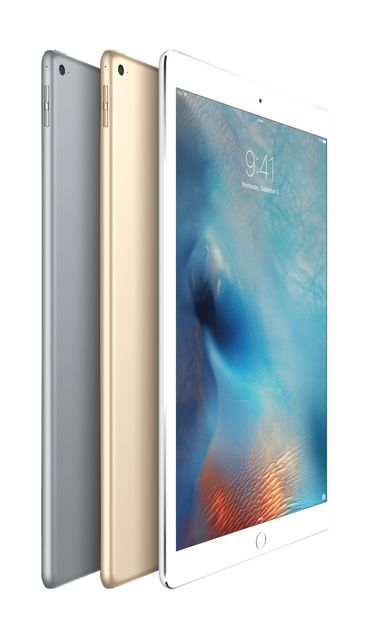 Apple iPad Pro 13 (€899 from PC World)