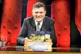 thumbnail: Brendan O'Connor hosts The Satuday Night Show on RTE