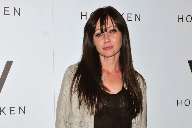 Shannen Doherty, ‘Beverly Hills, 90210’ star, dies at 53