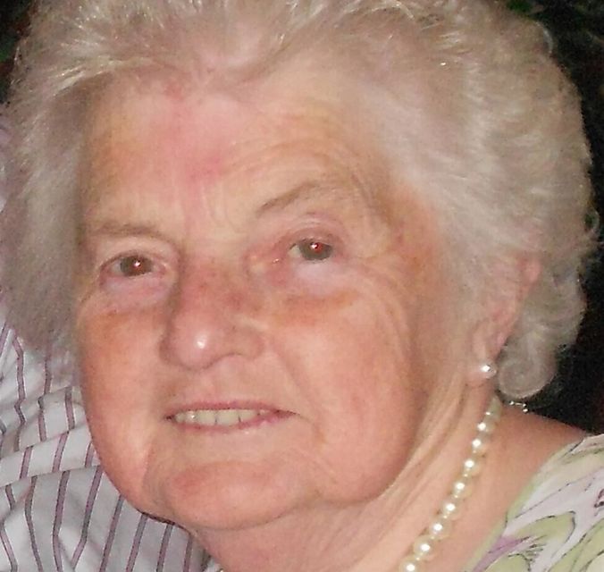 Brigid O'Loughlin's death was investigated and more than 50 recommendations were made.