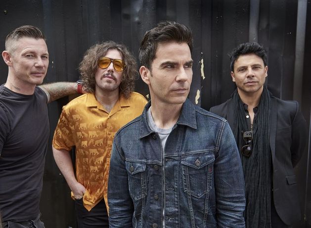 Stereophonics to play three concerts in Ireland next year ahead of new album