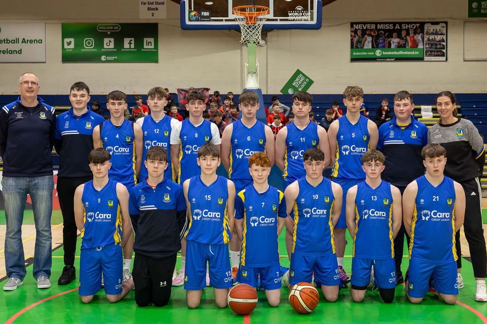 KANDYTOWN KTL BASKETBALL