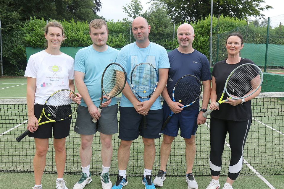 Questions about Smart Club Cloud? – County Wicklow Lawn Tennis Club