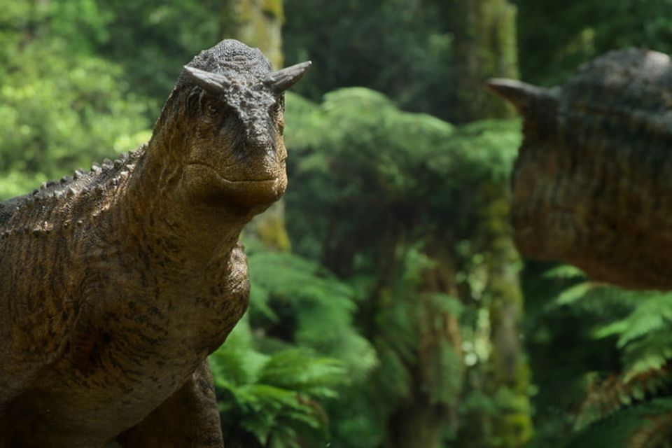 Prehistoric Planet 2