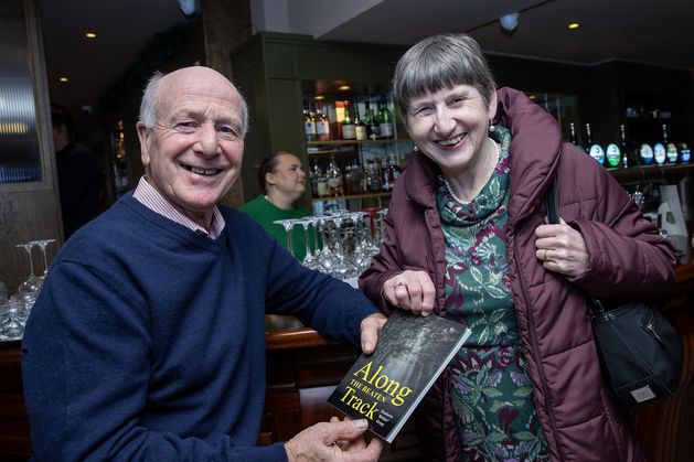 Wicklow writers’ group launch anthology covering history, travel, romance and grief