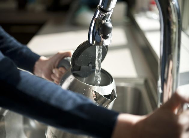 Boil water notice issued for Wexford town as over 22,000 customers impacted