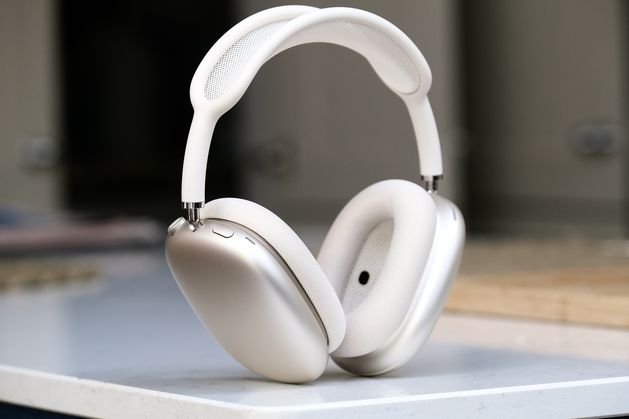 Image for article Review AirPods Max 2 have better audio and noise cancellation but still cost a lot