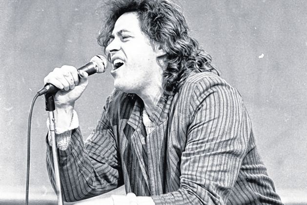 Self Aid at 40: How U2, Bob Geldof and Ireland's biggest stars tried to create jobs