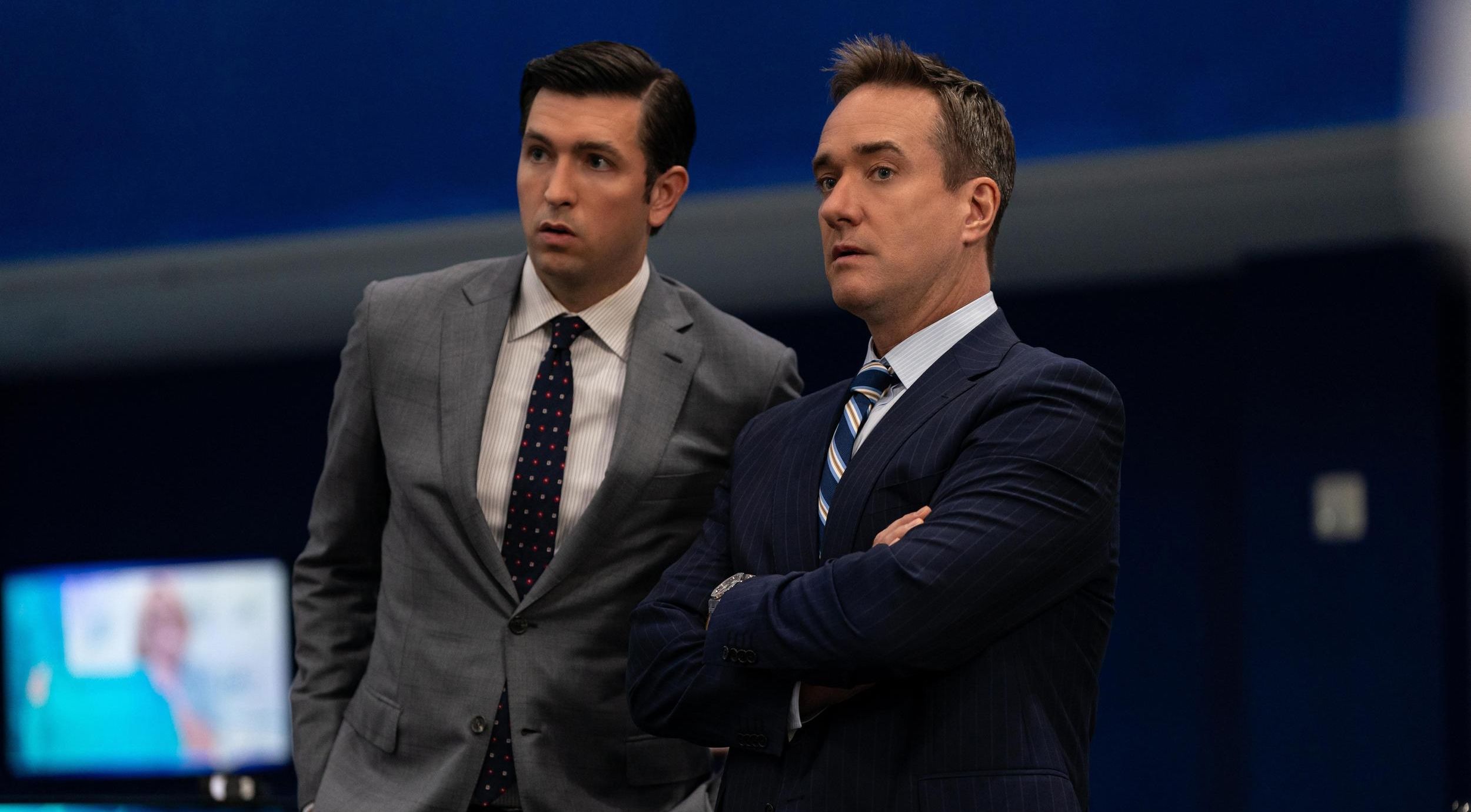 Succession season 4, episode 2 â€“ what we learned: awkward screen tests,  killer karaoke and a messy divorce | Independent.ie