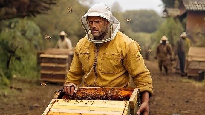 The Beekeeper