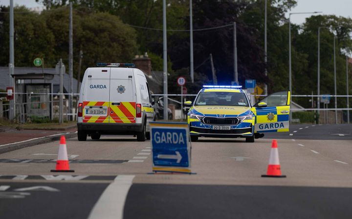 Two dead and four injured in two-car crash in Donegal; female pedastrian (20s) killed after being struck by car in south Dublin