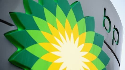 Not all rebrands work and there is no shortage of examples of companies shooting themselves in the foot, British Petroleum as Beyond Petroleum for example. Photo: Getty