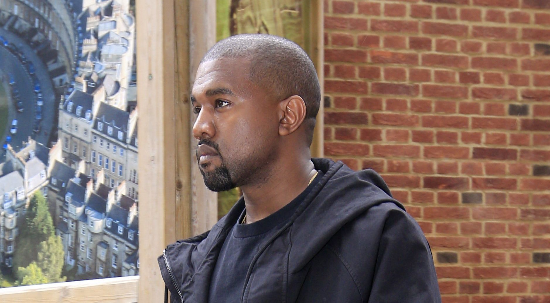 Kanye West Identifies With Alexander McQueen's Suicide - XXL