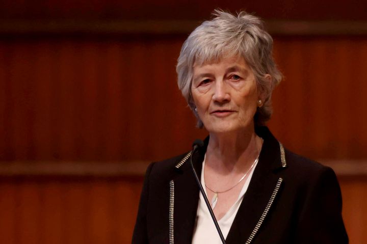 Senan Molony: Why has President Catherine Connolly convened the Council of State over the International Protection Bill, and what might happen to it?