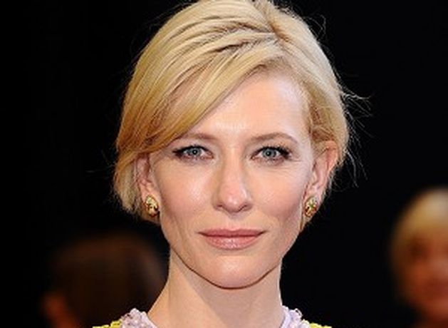 Blanchett to team up with Allen? | Independent.ie Blanchett to team up with Allen?