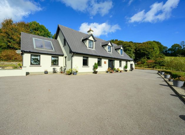 Cork County Council buying two houses on Kinsale greenway route for more than listed value of €1m
