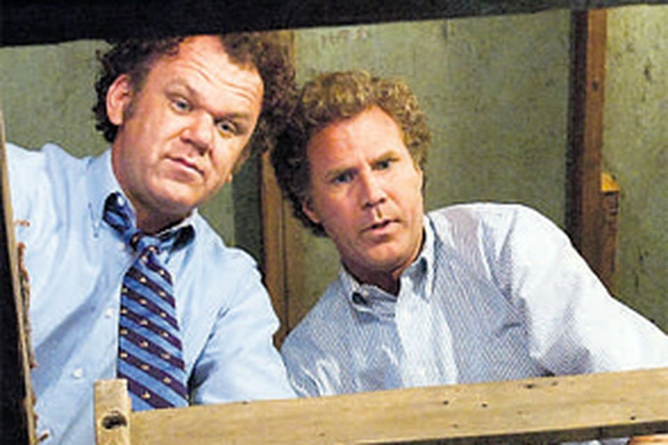 step brothers dale horse