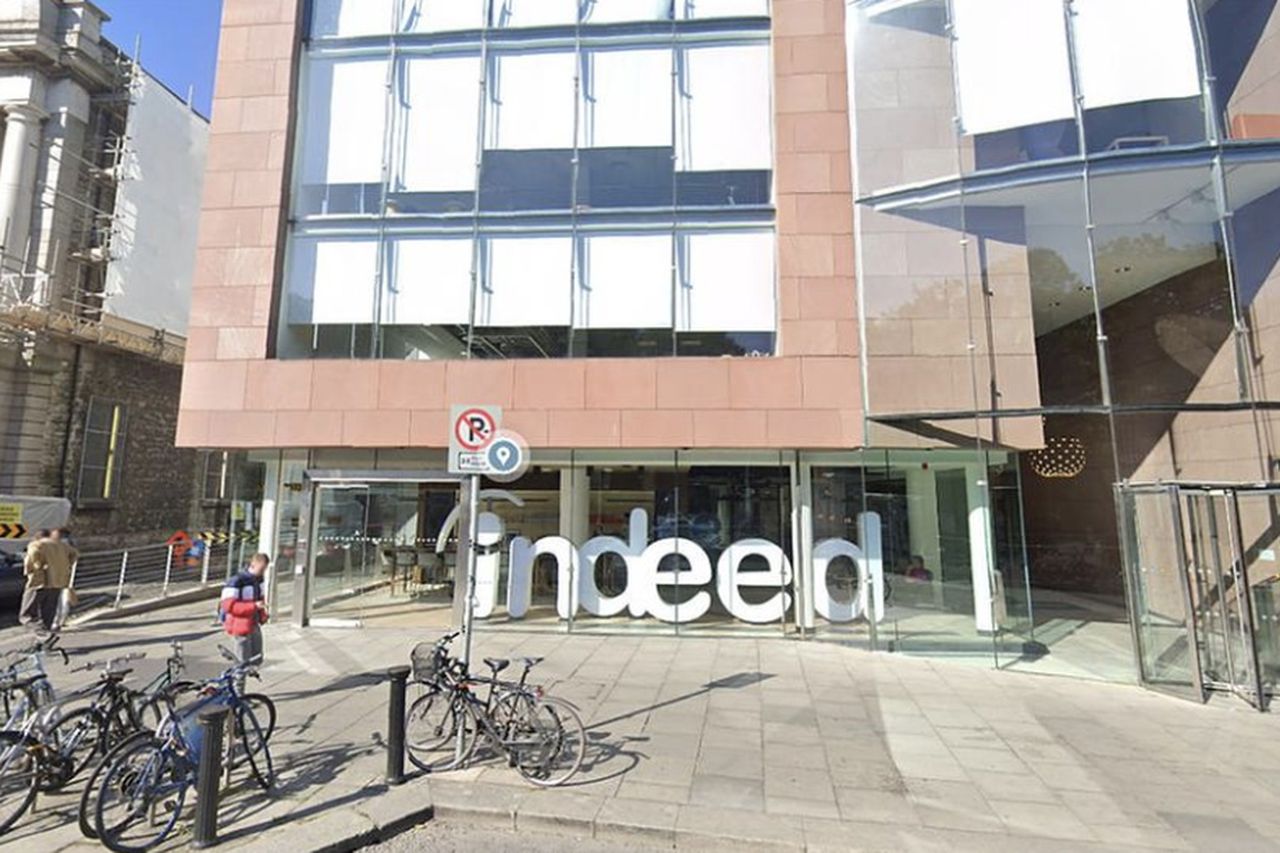 Recruitment website Indeed to lay off 225 workers at Dublin office amid  calls to 'do right by its staff' 