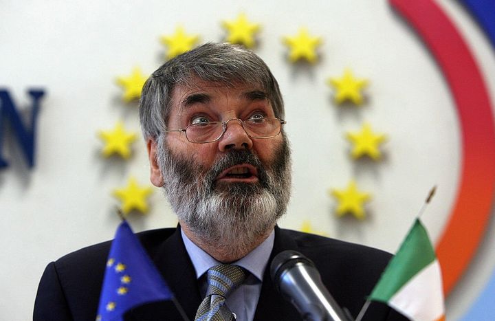 Conor Skehan: What I learnt about coalition politics from the heart of government