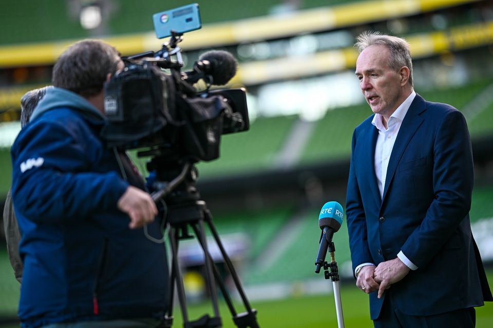David Kelly: Sport is playing catch-up in the digital age as toxic ...