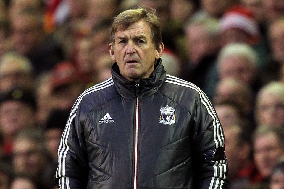Former Liverpool player and manager Kenny Dalglish was involved in plenty of battles with Manchester United