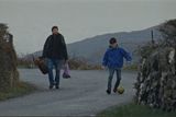 thumbnail: Short film 'Two for the Road' won Best Drama Short at the Oscar-qualifying Galway Film Fleadh.