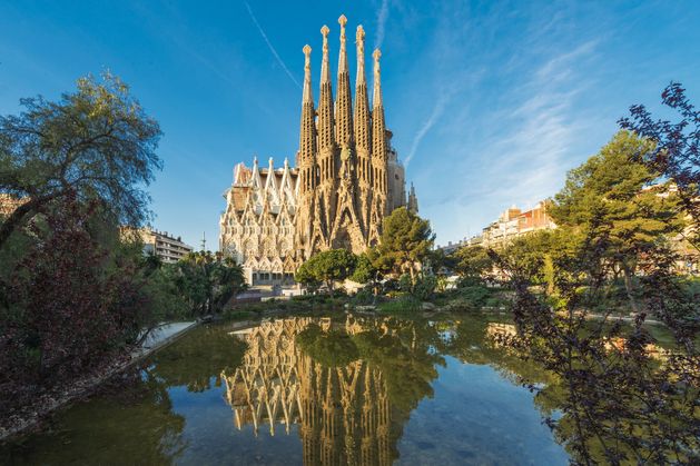 Barcelona Unpacked: Our top travel hacks, from rooftop bars and tasty tapas stops to less crowded sights