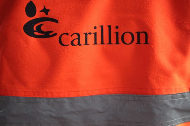 Former Carillion finance directors fined and banned by UK’s accountancy watchdog