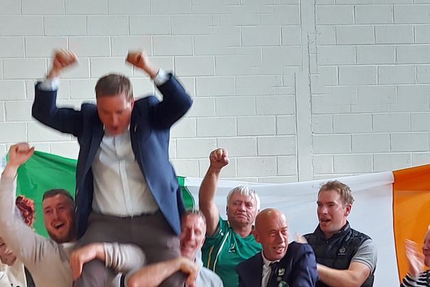 Local Elections 2024 Kerry: Killarney final tallies show significant increase in Grady vote