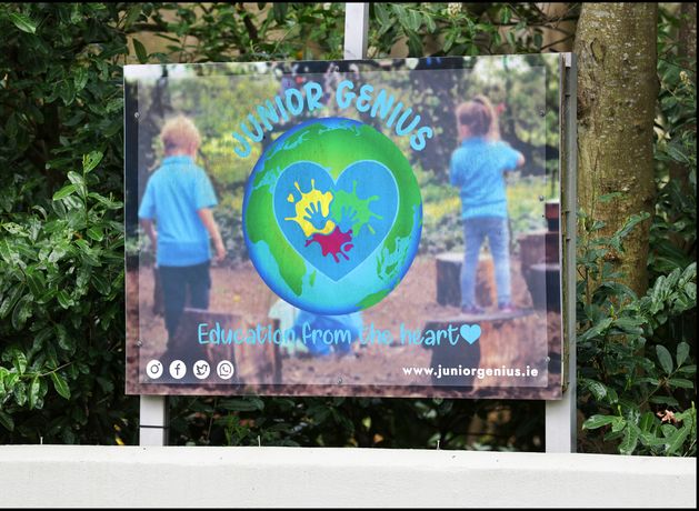 Parents urge council to back down after state's largest private creche told to remove unauthorised structures