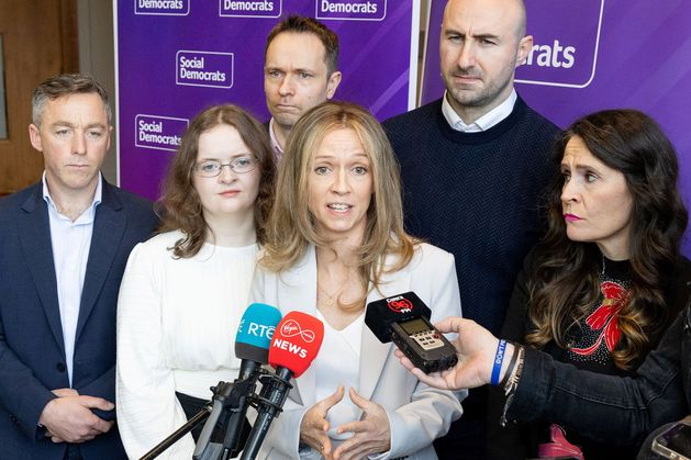 Brenda Power: It would be a betrayal of voters to alter abortion law that saves up to 2,200 lives a year