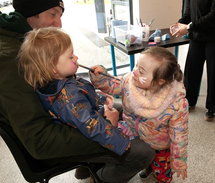 Wexford branch of Down Syndrome Ireland reflect on jam-packed month