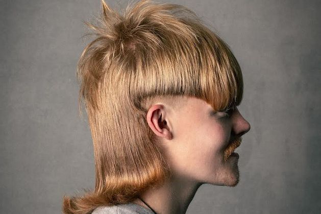 ‘The Fresh Prince of Bel-Mullet’ – The Mayo man representing Ireland in a Swiss competition for the infamous ’80s hairstyle