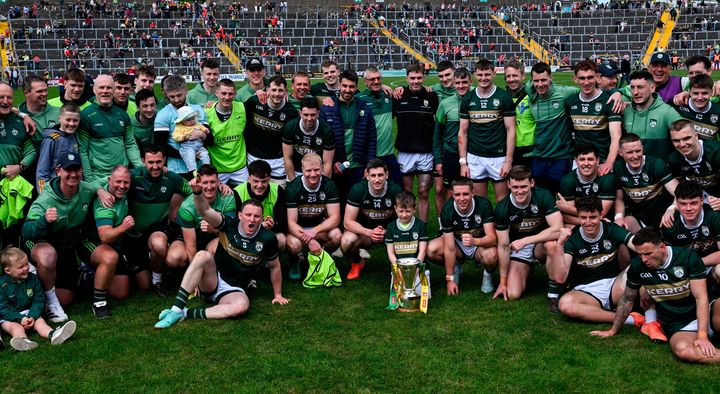 Frank Roche: Jack O'Connor’s champions may be battered and bruised but Kerry still have Cork’s number
