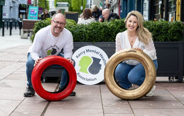 Community invited to join ‘Kerry’s Biggest Sing-Song’ in aid of mental health services