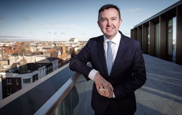 First-time buyer mortgage drawdown levels at two-decade high