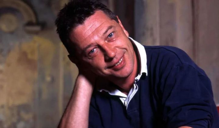 Former BBC DJ and Live Aid presenter Andy Kershaw dies aged 66
