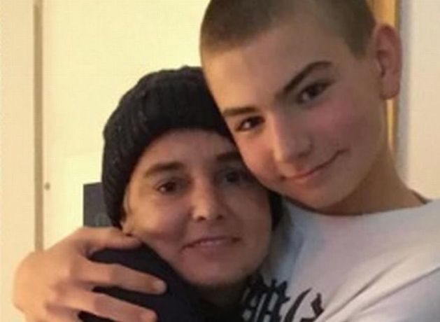 Son of Sinead O’Connor absconded from Tallaght hospital while supposed to be under 24/7 supervised care before his death, inquest hears