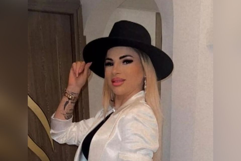 Geila Ibram was murdered in Limerick in April 2023.