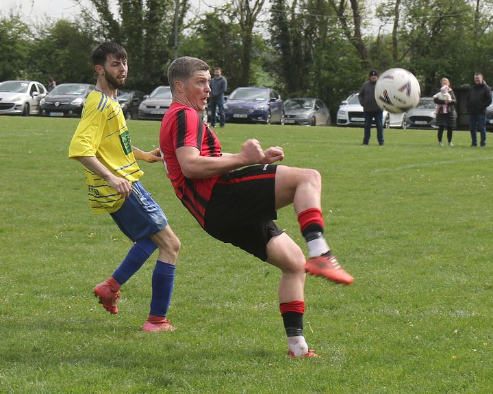 Wexford Football League results, goalscorers and fixtures