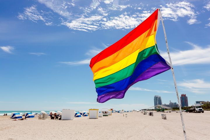 ‘They seem to want to erase us’ – Visit Florida removes LGBTQ+ travel information from website