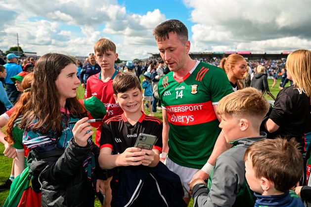 Six-day turnaround for Mayo as they host Derry on Saturday night in preliminary quarter-final