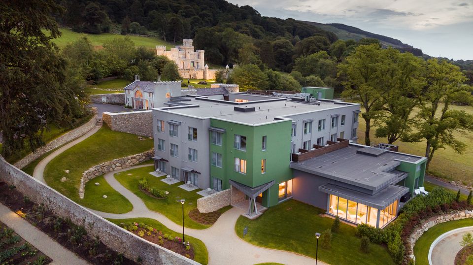 Kileavy Castle Estate, Co Armagh