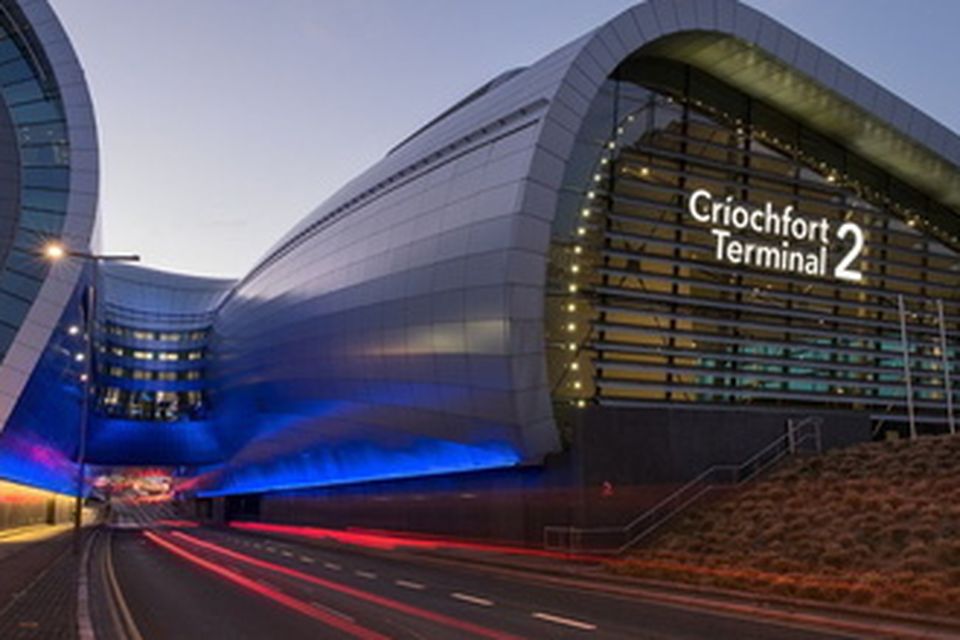 Dublin Airport