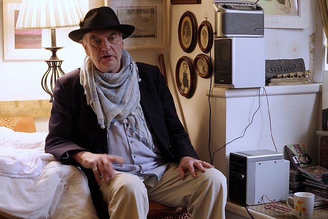 ジム・シェリダン：「イアン・ベイリーが自然死したと言うのは、27年間にわたる拷問に対するアイルランドの慣用句だ」